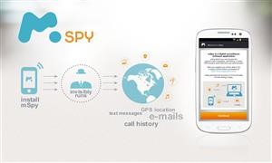Top Mobile Spy Android Apps